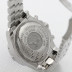 Breitling Chrono Avenger Skyland Ref A13380 Steel Black Dial